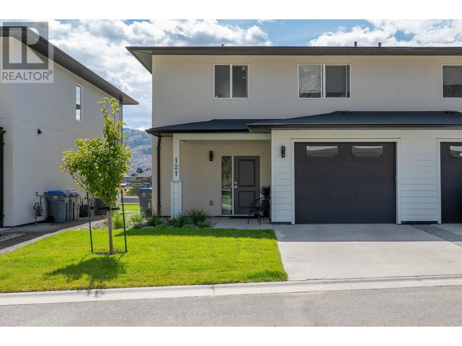 121-2683 ORD RD, kamloops, British Columbia