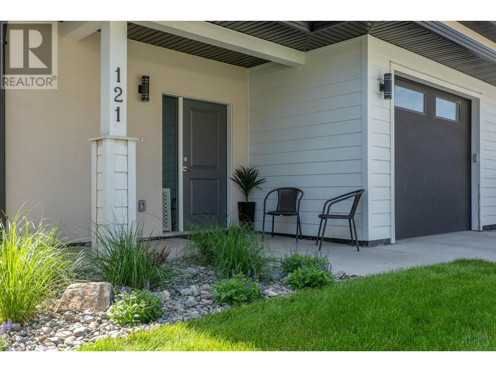 121-2683 Ord Rd, Kamloops, British Columbia   - Photo 2 - 179875