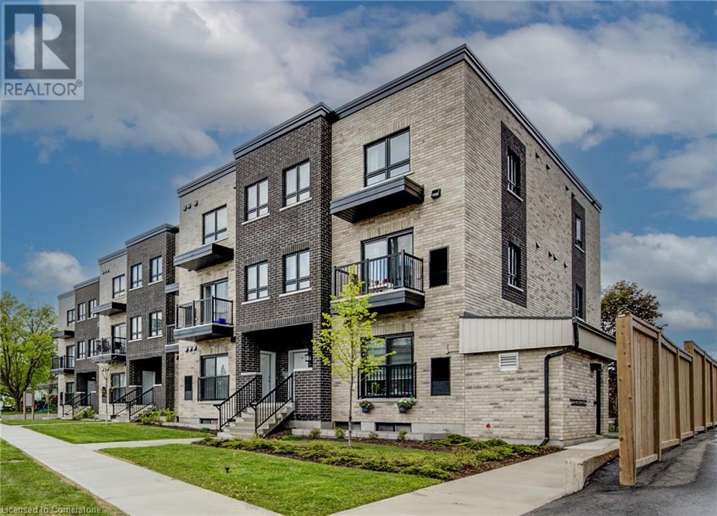 600 Victoria Street S Unit# 9, Kitchener, Ontario  N2M 0C3 - Photo 4 - 40635193