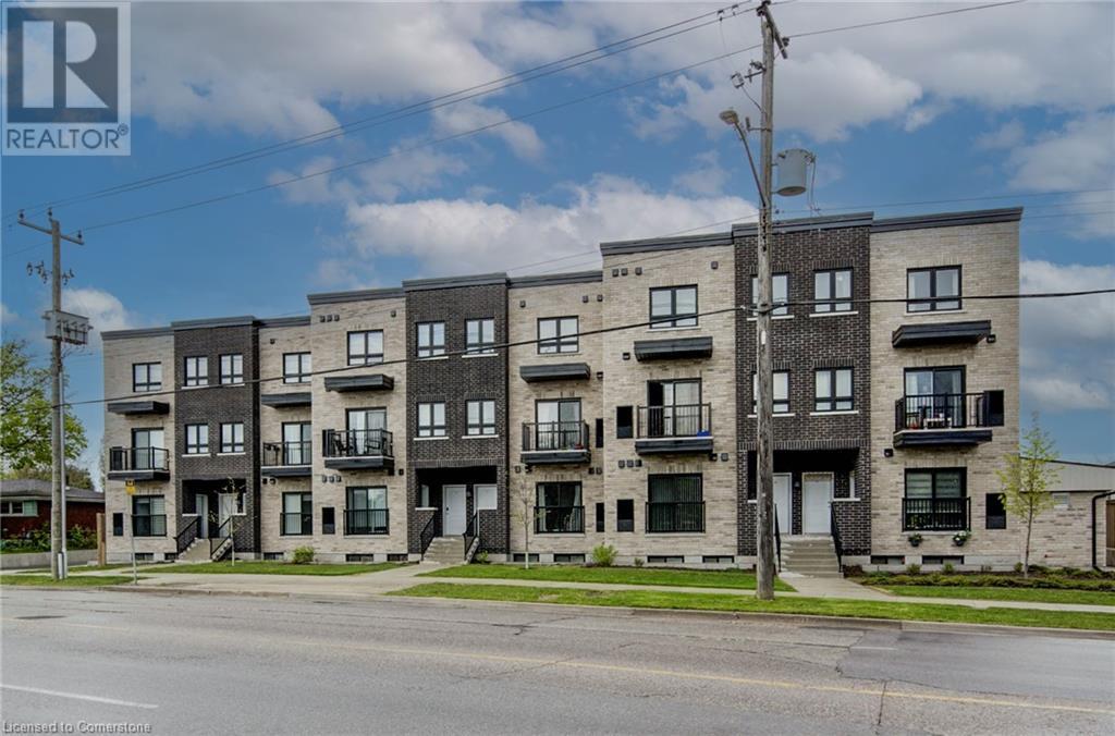 600 Victoria Street S Unit# 9, Kitchener, Ontario  N2M 0C3 - Photo 3 - 40635193