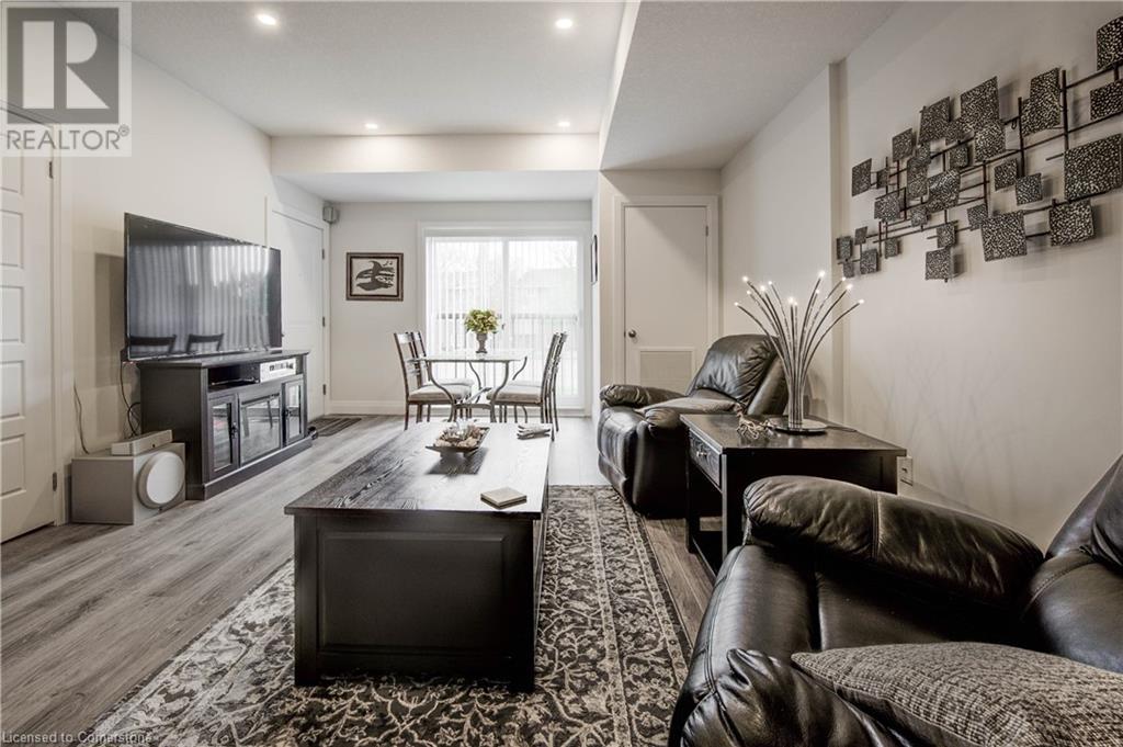 600 VICTORIA Street S Unit# 9, Kitchener, Ontario