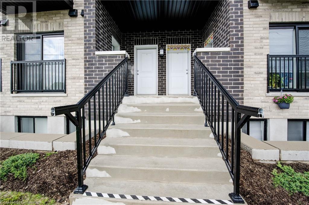 600 Victoria Street S Unit# 9, Kitchener, Ontario  N2M 0C3 - Photo 5 - 40635193