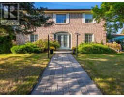 96 Wigwoss Drive S, Vaughan, Ca