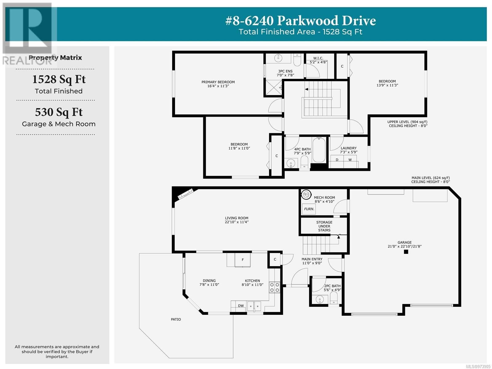 8 6240 Parkwood Dr, Nanaimo, British Columbia  V9T 6K9 - Photo 10 - 973905