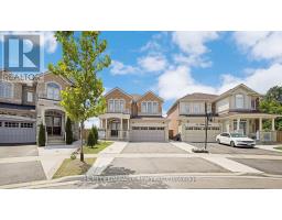 58 MASKEN CIRCLE, brampton (northwest brampton), Ontario