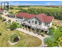 North 637 Acreage, Fertile Belt Rm No. 183, Ca