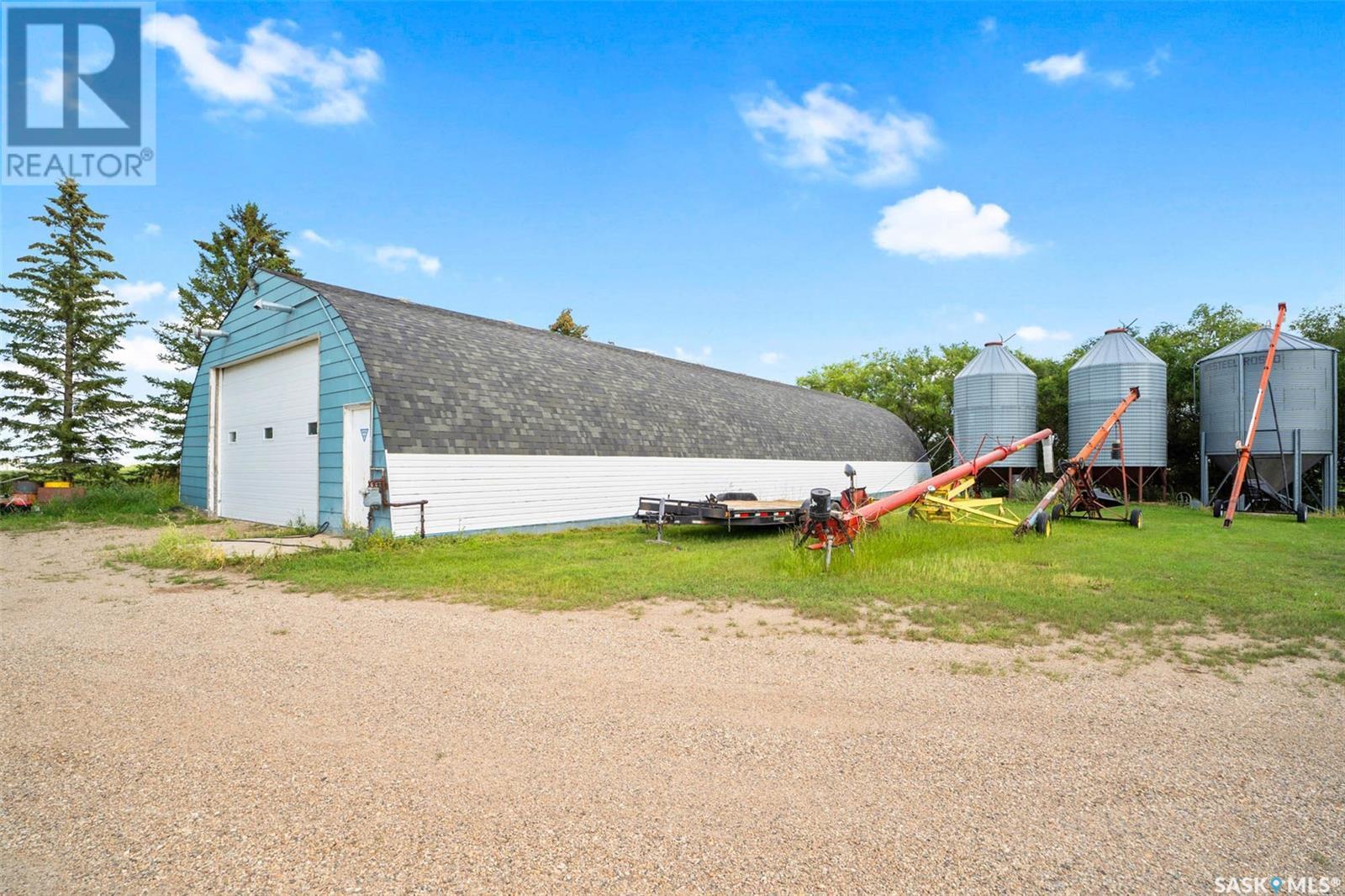 Chubak Farm, Aberdeen Rm No. 373, Saskatchewan  S0K 0A0 - Photo 5 - SK981626