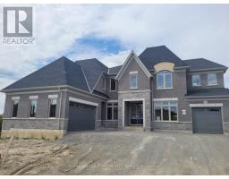 16 MAHOGANY TRAIL, adjala-tosorontio (colgan), Ontario