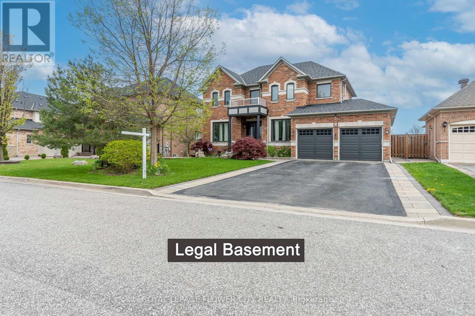 24 UPPER RIDGE CRESCENT, brampton (brampton east), Ontario