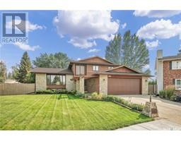 414 Charlebois Court Silverwood Heights, Saskatoon, Ca