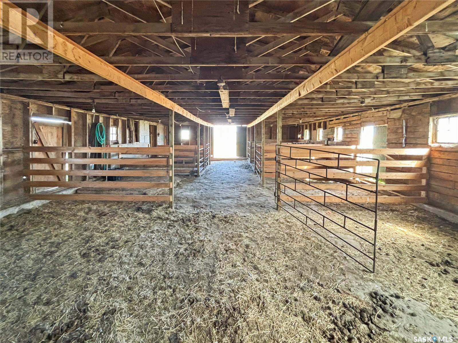 Jacobson Acreage, Riverside Rm No. 168, Saskatchewan  S0N 2R0 - Photo 46 - SK981596