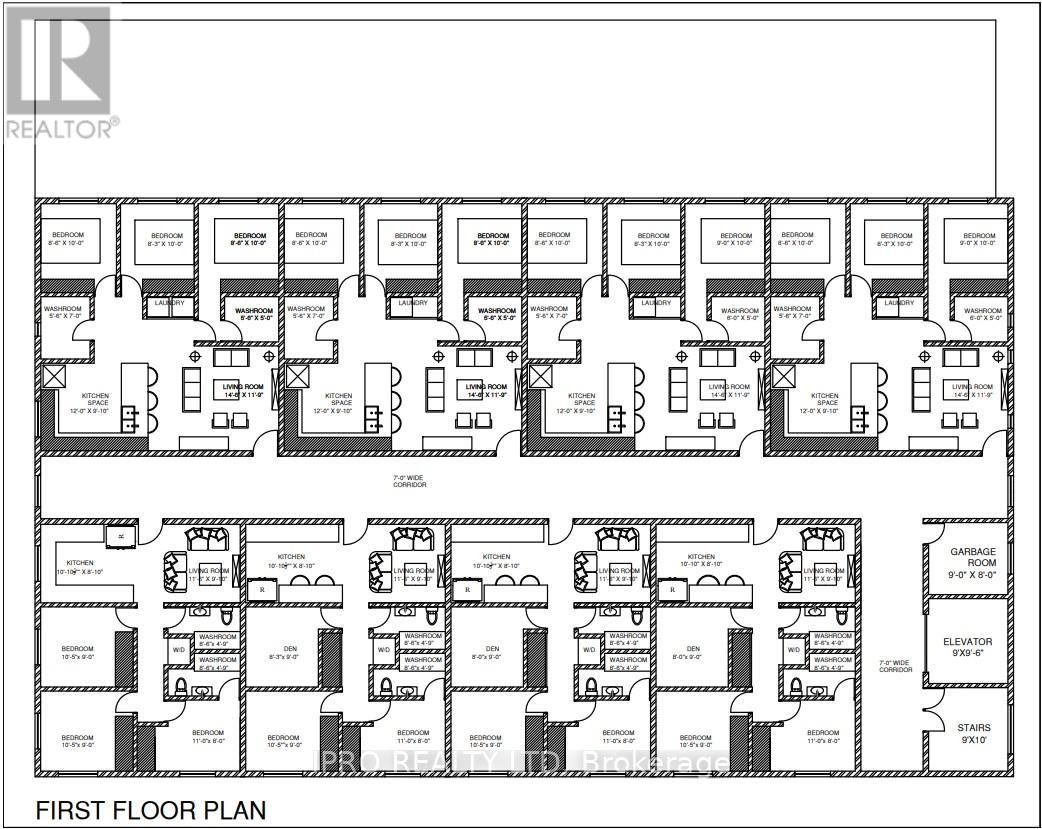 10414 Chinguacousy Road, Brampton (Fletcher's Meadow), Ontario  L7A 0G8 - Photo 23 - W9262999