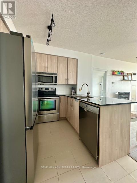 2506 - 3515 Kariya Drive, Mississauga (City Centre), Ontario  L5B 0C1 - Photo 5 - W9268621