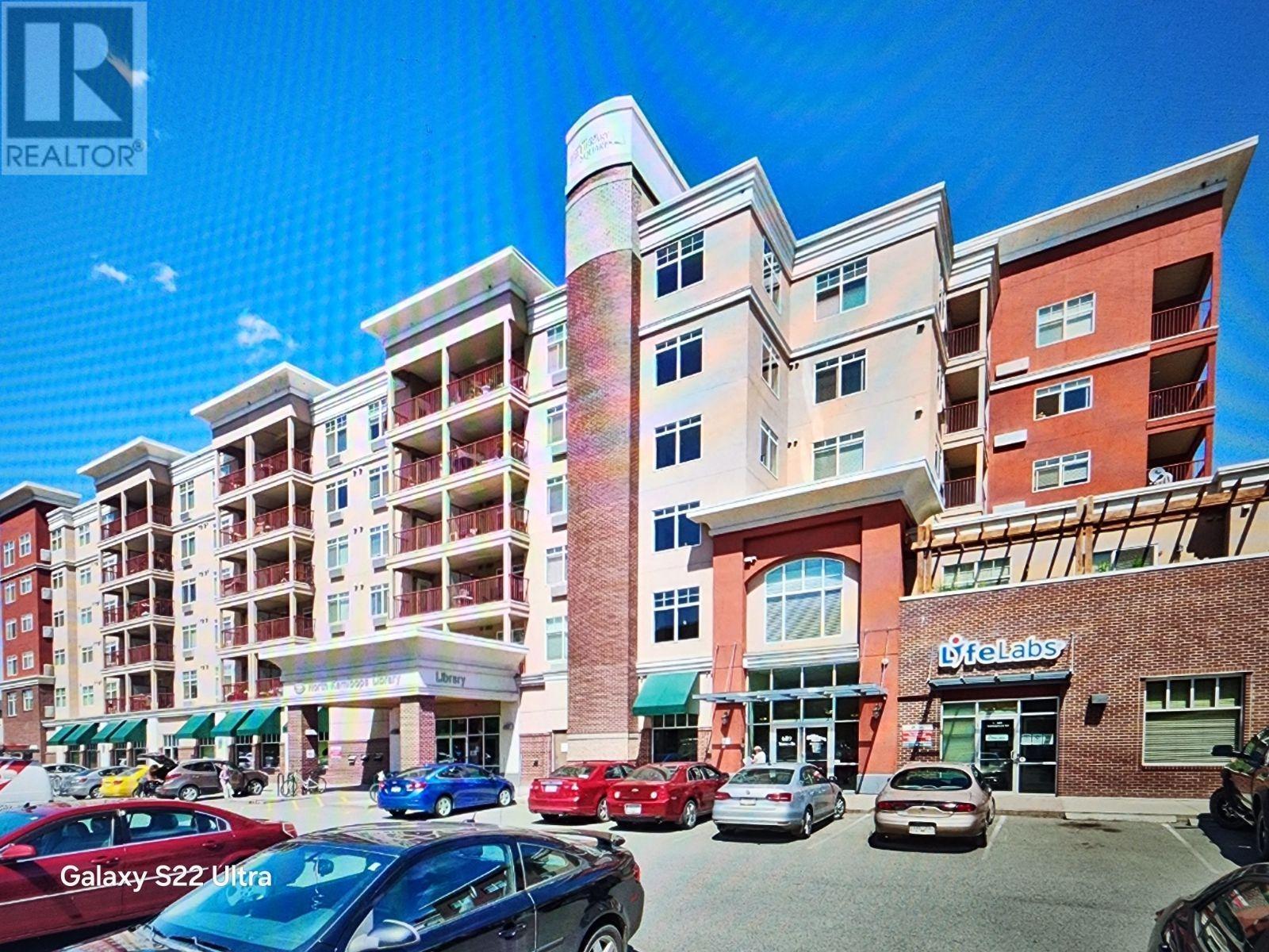 508-689 Tranquille Rd, Kamloops, British Columbia   - Photo 1 - 180189