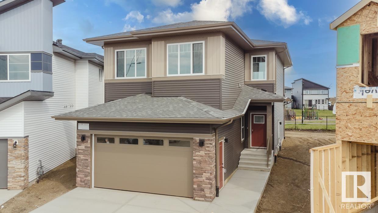 2519 206 St Nw, Edmonton, Alberta  T6M 1P1 - Photo 49 - E4403555