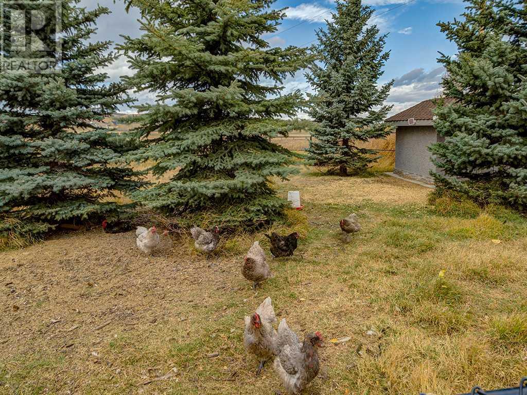 370120 176 Street W, Rural Foothills County, Alberta  T0L 2A0 - Photo 30 - A2160133