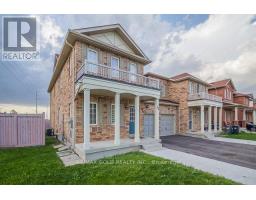 46 Travis Crescent, Brampton, Ca