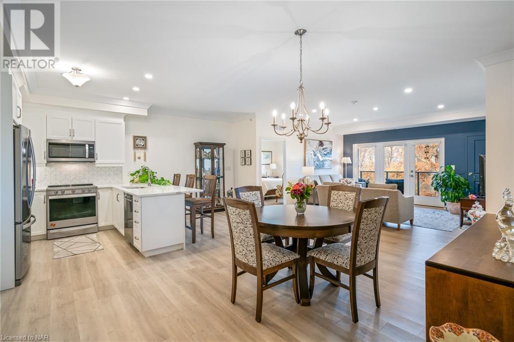 105 Vansickle Road Road, St. Catharines, Ontario  L2S 0G4 - Photo 9 - 40636732