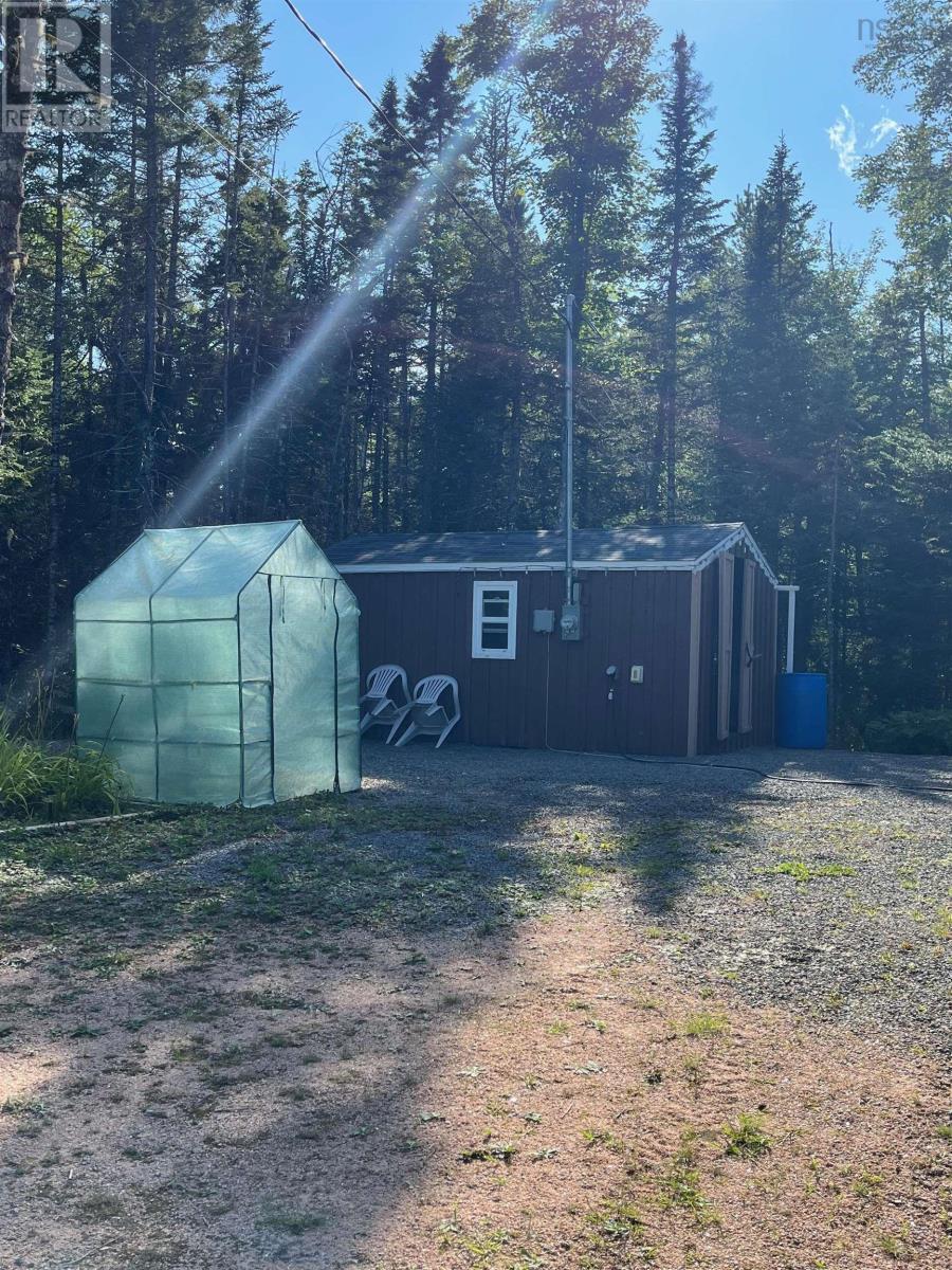 Lot 26 597 Eddy Drive, Springfield, Nova Scotia  B0R 1H0 - Photo 33 - 202420548