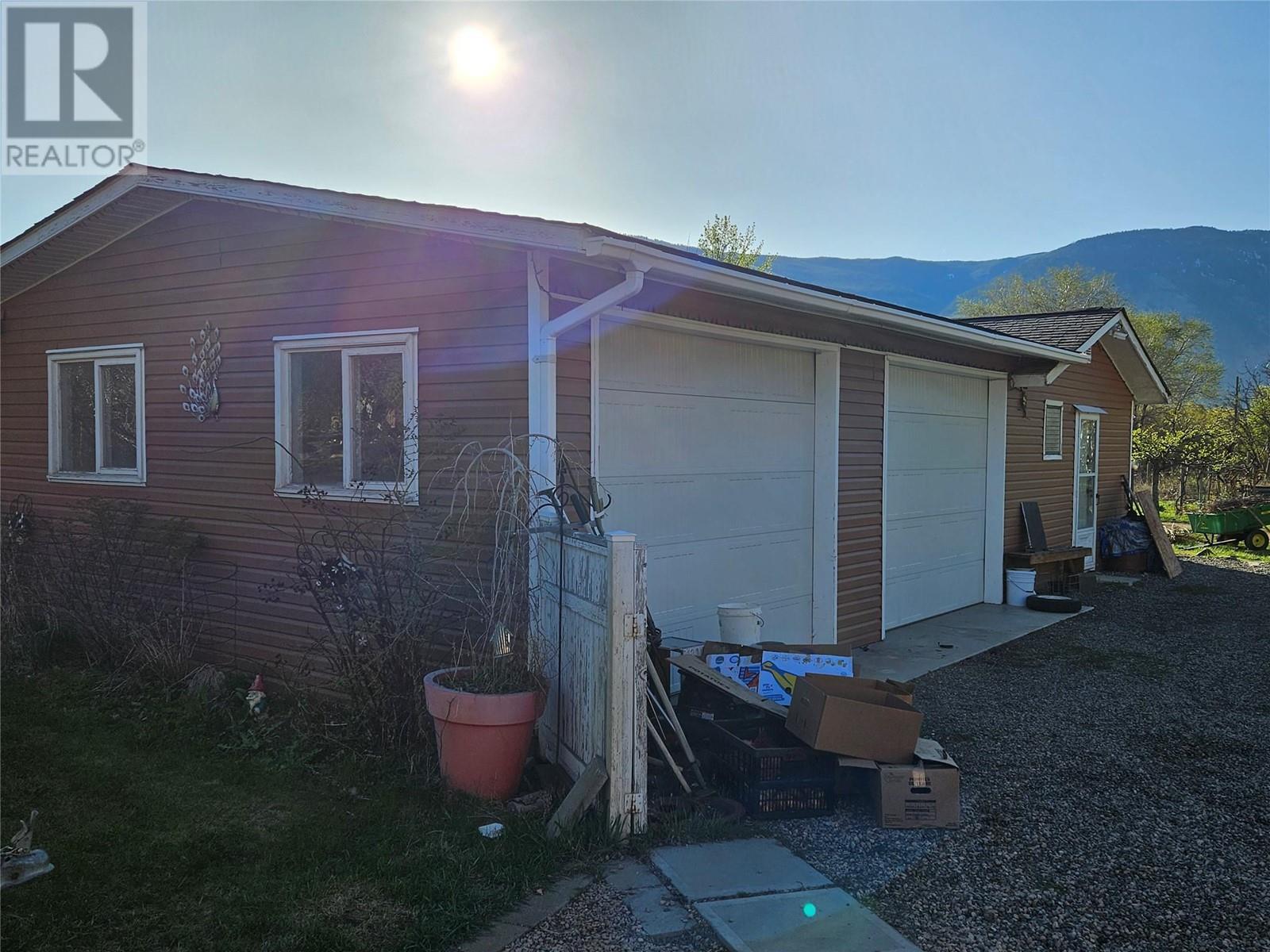 2234 Newton Road Lot# 14 Cawston