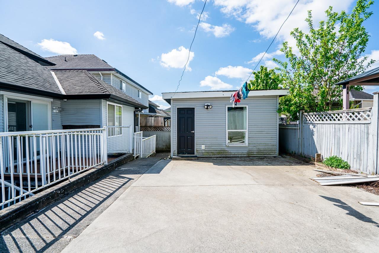 8185 146 Street, Surrey, British Columbia  V3S 3A6 - Photo 23 - R2917867