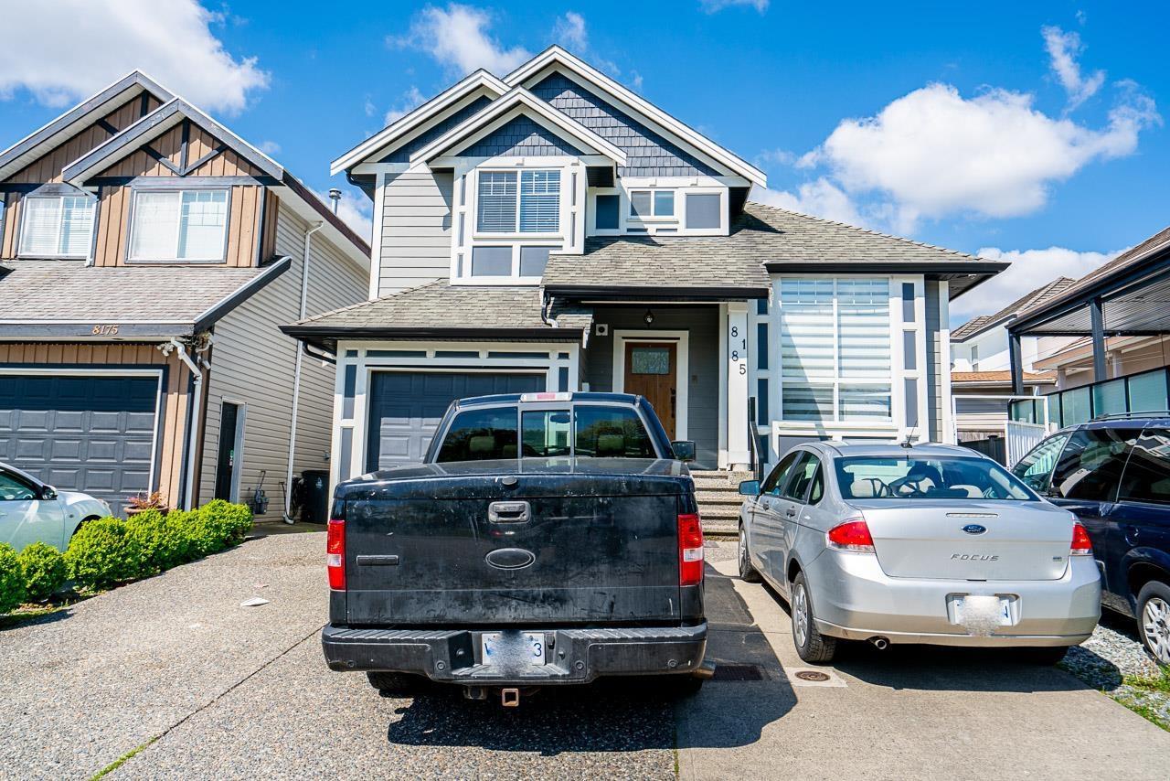 Property at 8185 146 STREET image 1