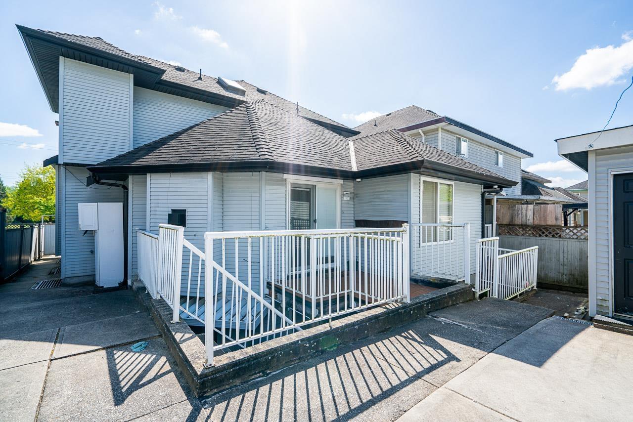 8185 146 Street, Surrey, British Columbia  V3S 3A6 - Photo 22 - R2917867