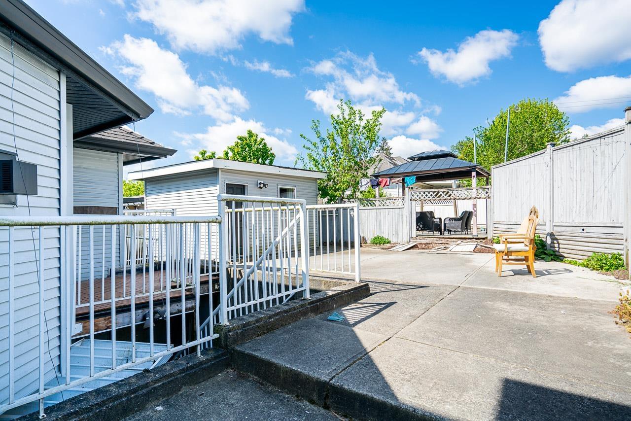 8185 146 Street, Surrey, British Columbia  V3S 3A6 - Photo 24 - R2917867