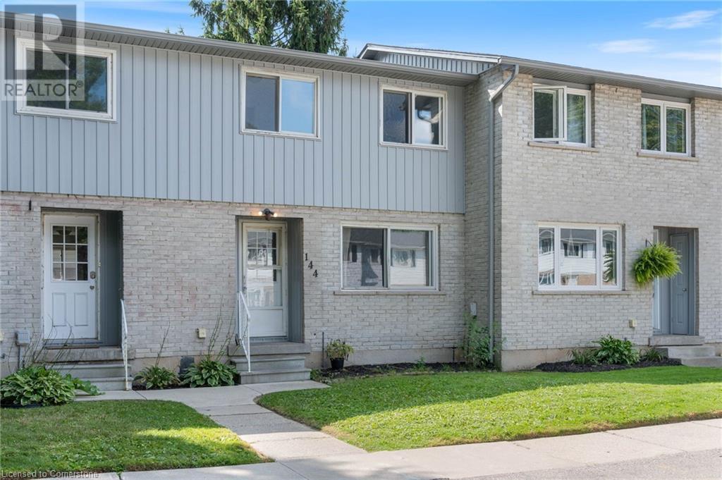 144 RICHARDSON Drive, port dover, Ontario