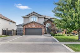 3 DUNROBIN Drive, caledonia, Ontario