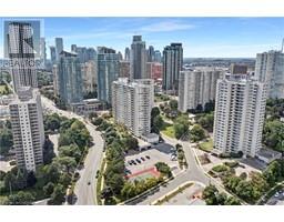 3590 KANEFF Crescent Unit# 1203, mississauga, Ontario