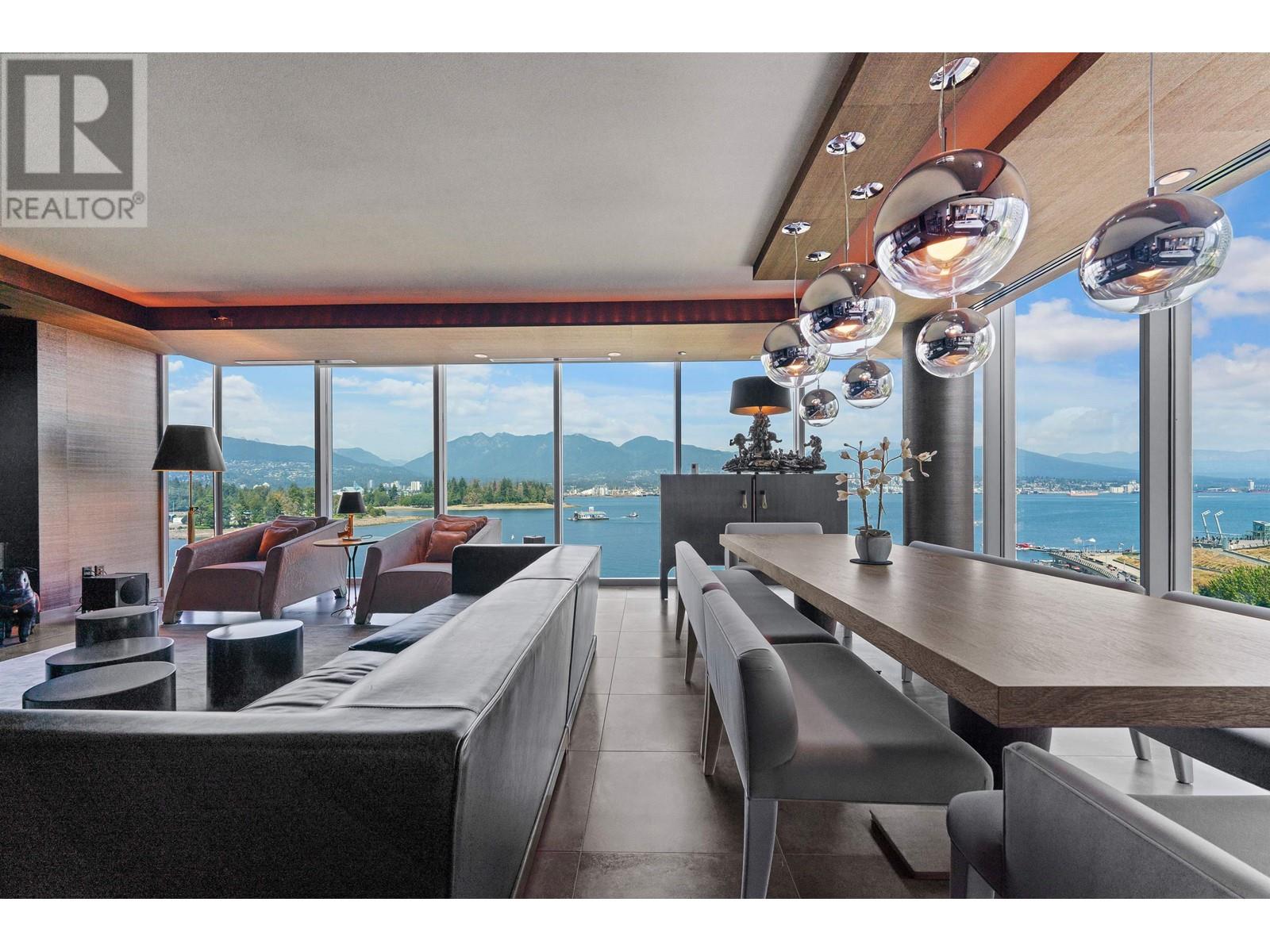 802 1169 W Cordova Street, Vancouver, British Columbia  V6C 3T1 - Photo 1 - R2914898