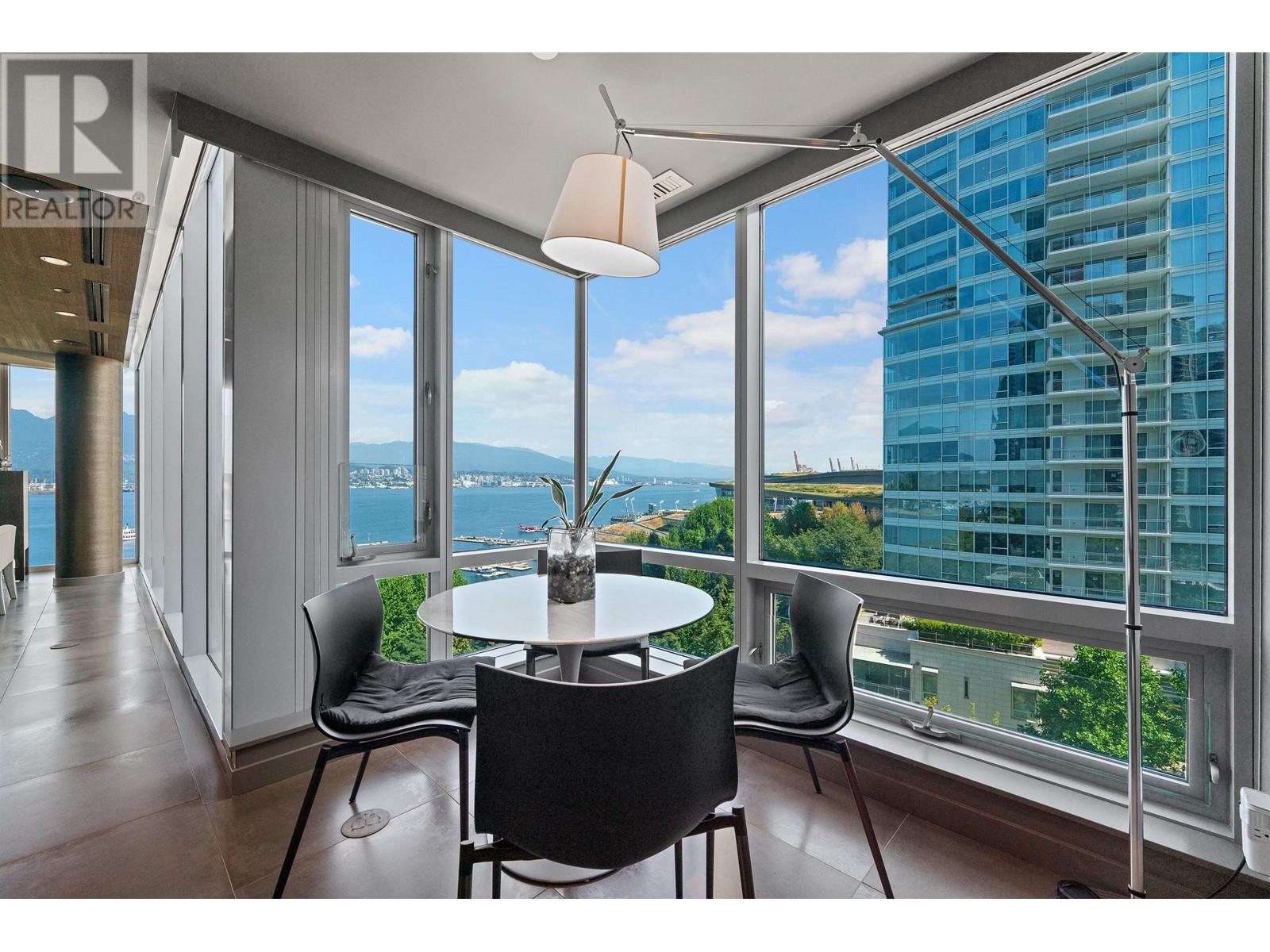 802 1169 W Cordova Street, Vancouver, British Columbia  V6C 3T1 - Photo 11 - R2914898