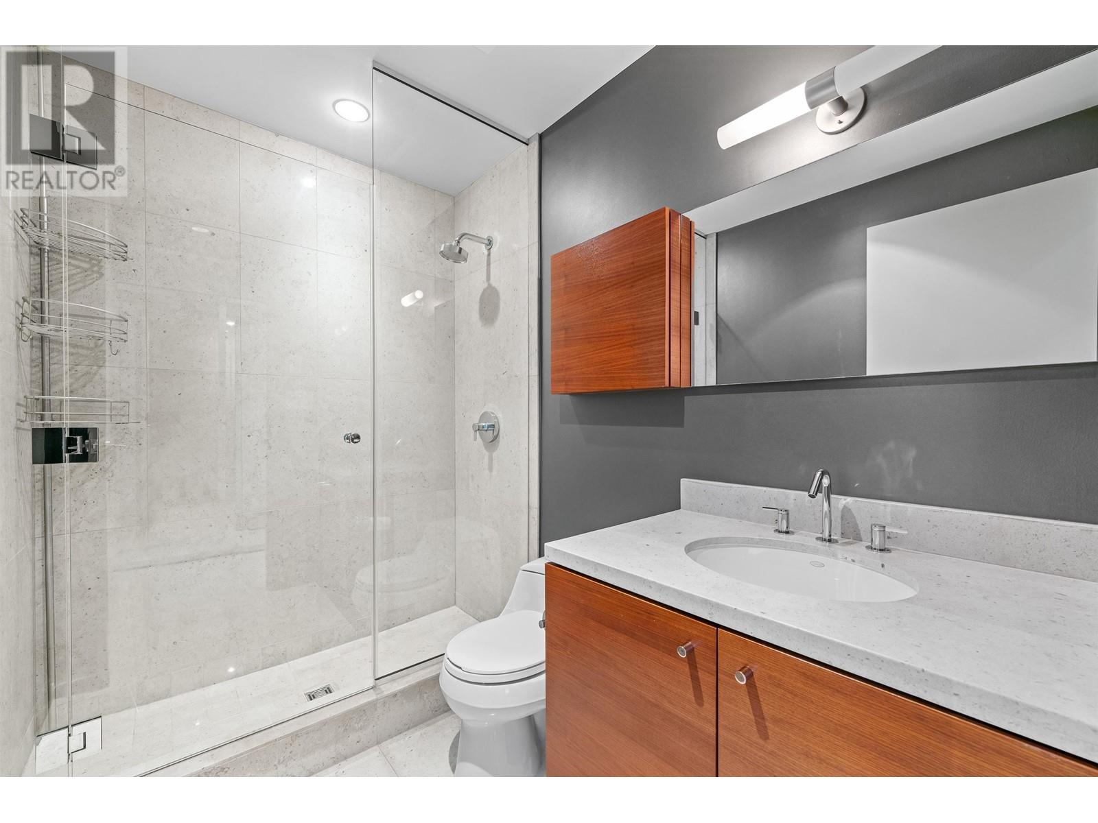 802 1169 W Cordova Street, Vancouver, British Columbia  V6C 3T1 - Photo 32 - R2914898