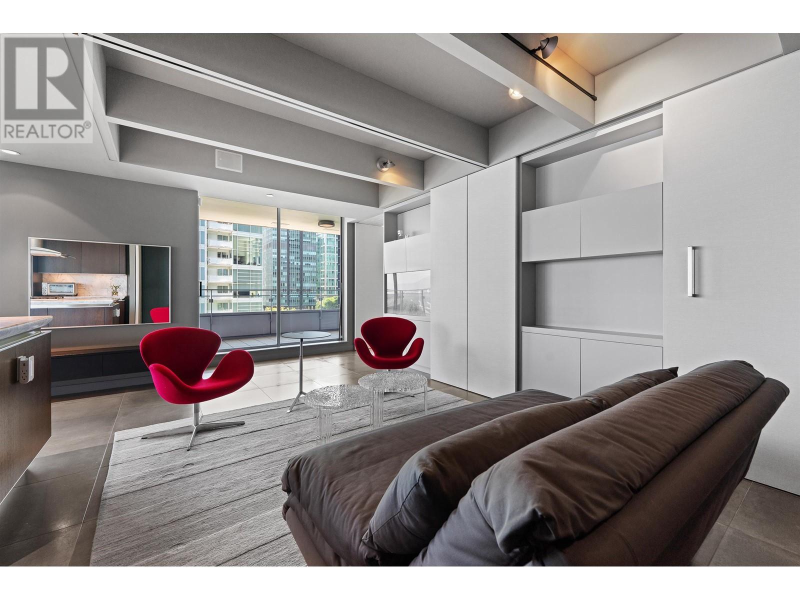 802 1169 W Cordova Street, Vancouver, British Columbia  V6C 3T1 - Photo 18 - R2914898