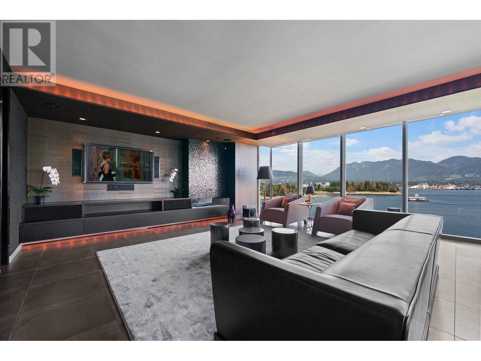 802 1169 W Cordova Street, Vancouver, British Columbia  V6C 3T1 - Photo 7 - R2914898