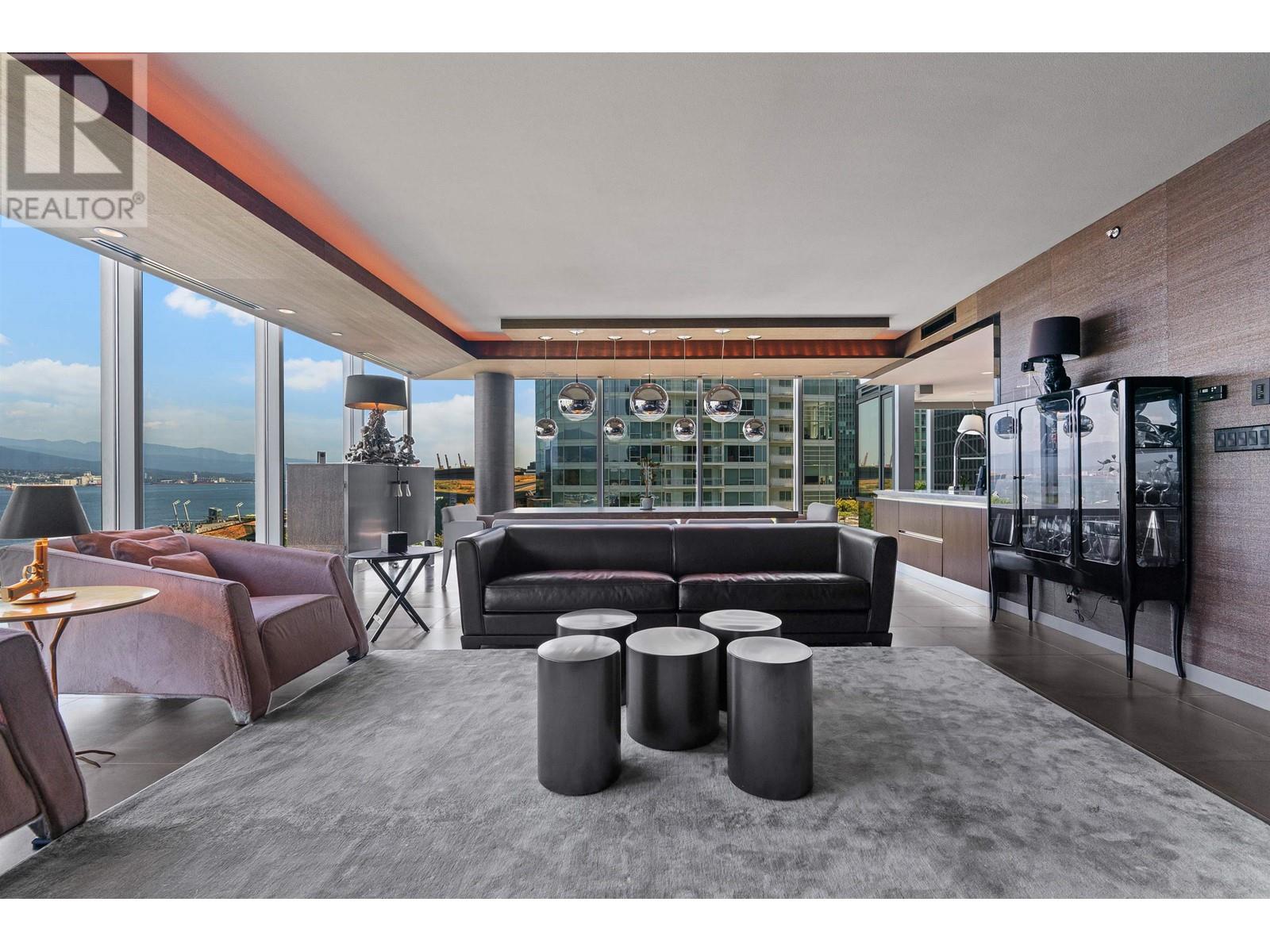 802 1169 W Cordova Street, Vancouver, British Columbia  V6C 3T1 - Photo 5 - R2914898