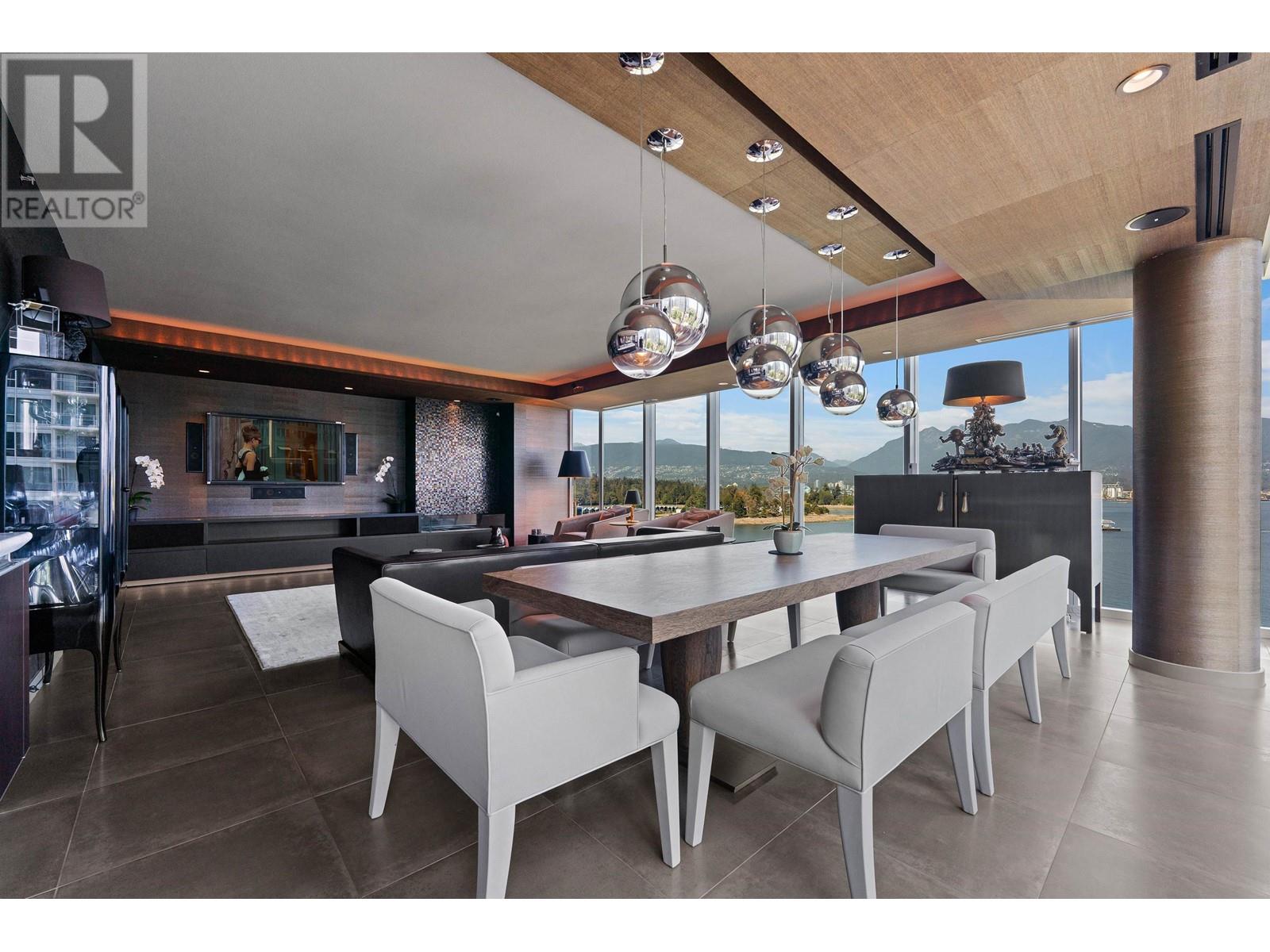 802 1169 W Cordova Street, Vancouver, British Columbia  V6C 3T1 - Photo 9 - R2914898