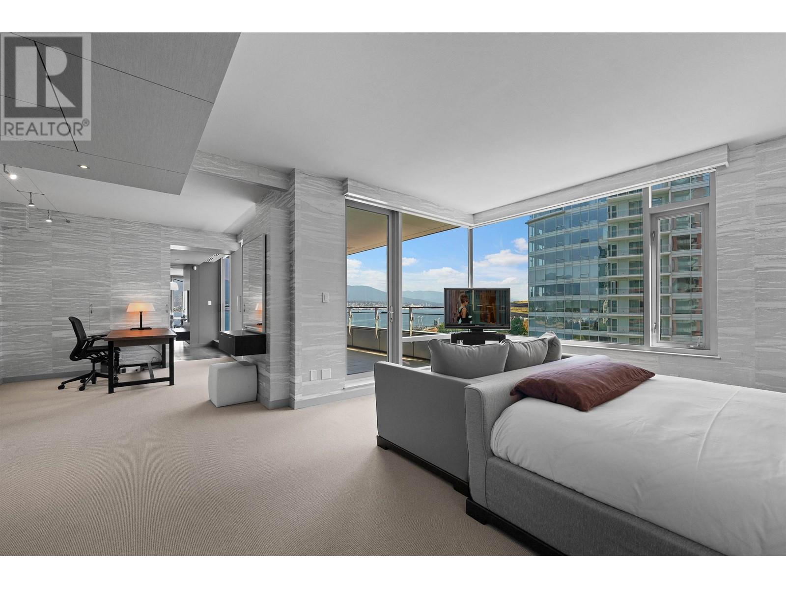 802 1169 W Cordova Street, Vancouver, British Columbia  V6C 3T1 - Photo 23 - R2914898