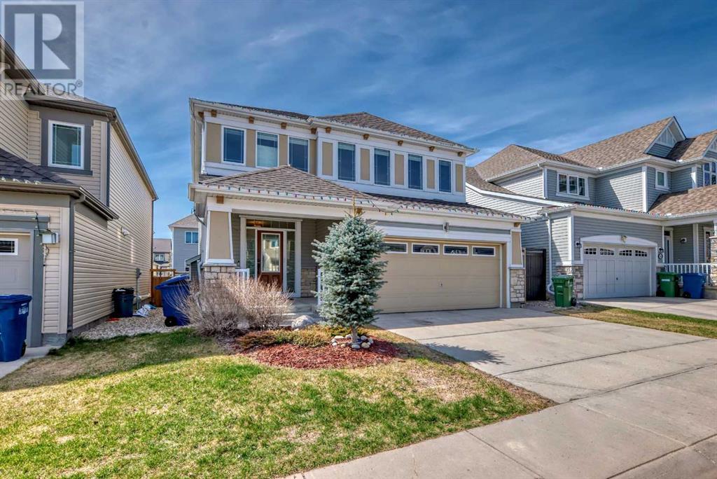 158 Windridge Road SW, airdrie, Alberta