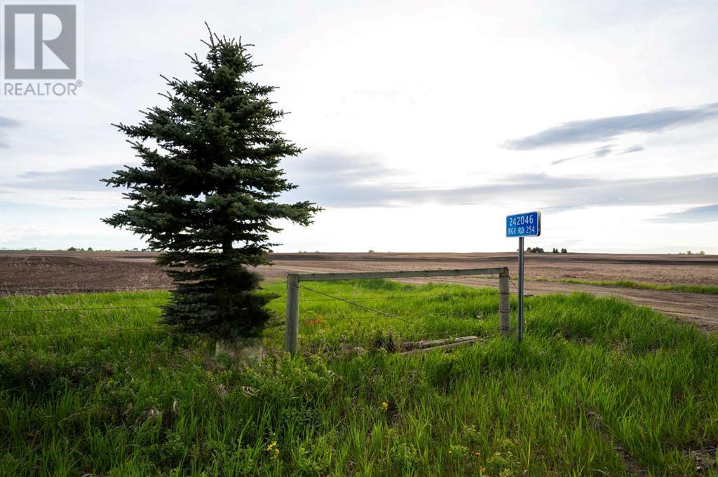 Range Road 254, Rural Wheatland County, Alberta  T1P 1J6 - Photo 18 - A2154459