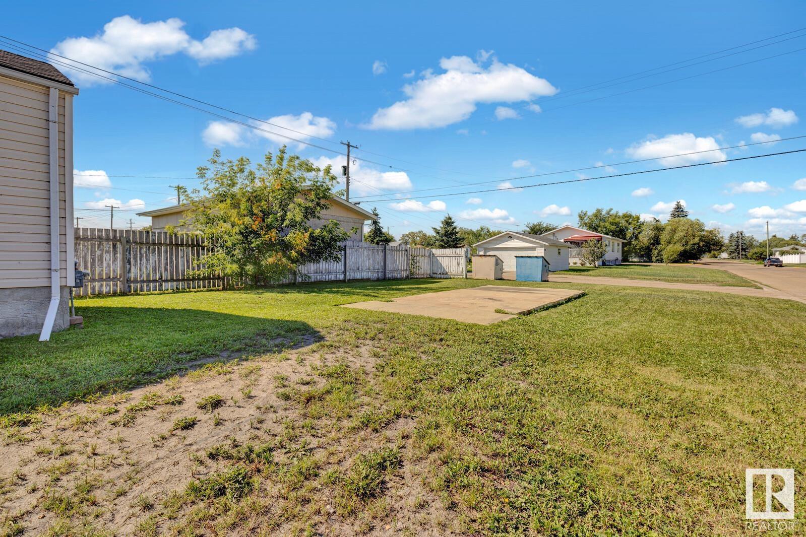 5546 50 St, Vegreville, Alberta  T9C 1K4 - Photo 43 - E4403570