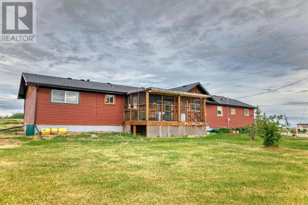 240045a Highway 1, Rural Wheatland County, Alberta  T1P 2B9 - Photo 37 - A2142257