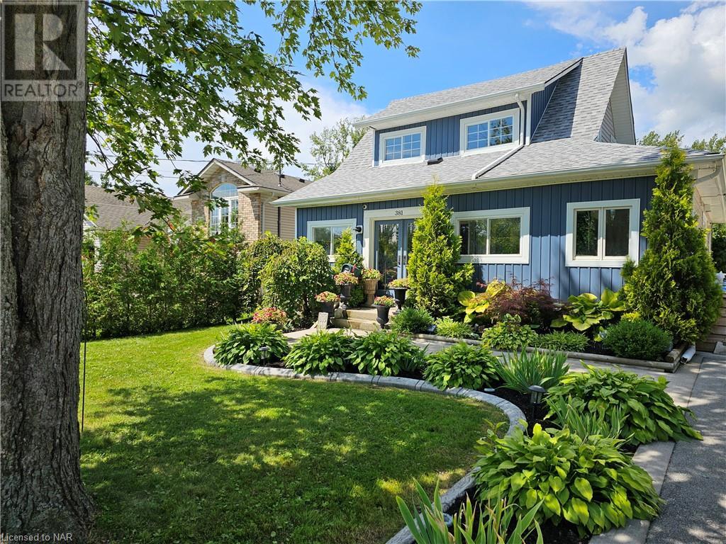 381 Washington Road, Fort Erie, Ontario  L2A 4K5 - Photo 1 - 40636813