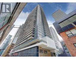 4605 - 38 Widmer Street, Toronto, Ca