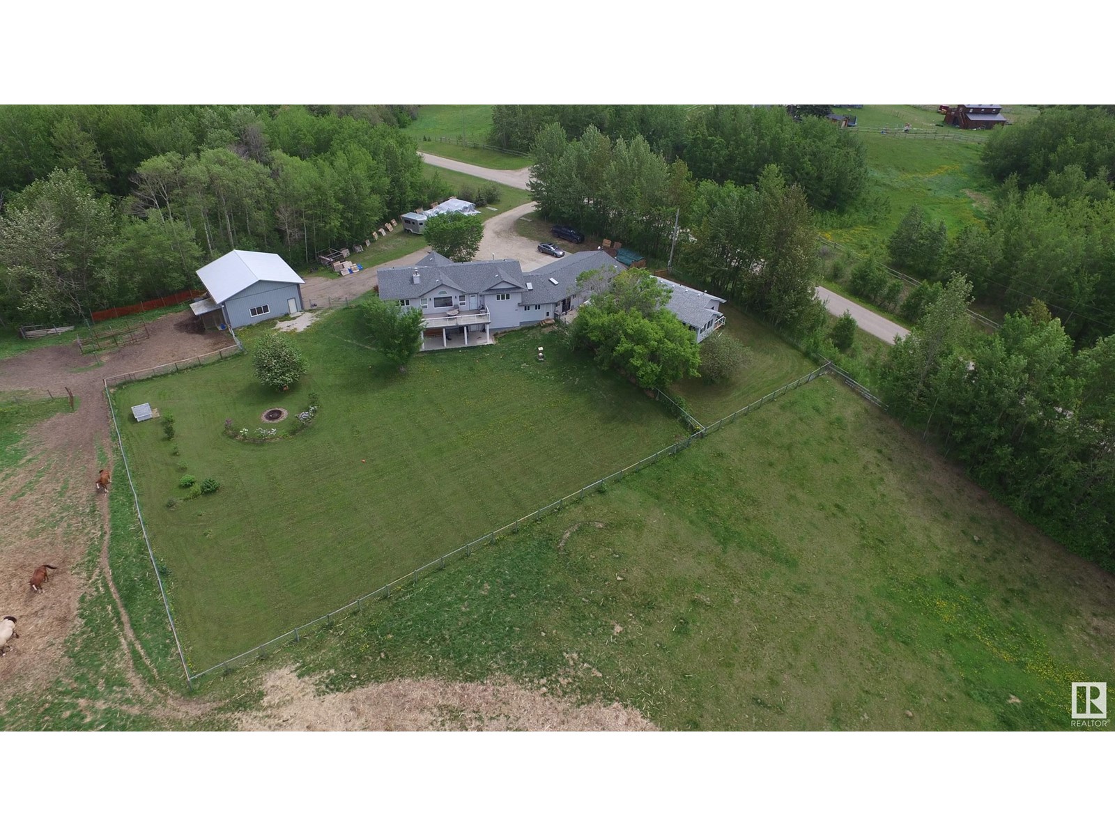 53213 Rge Rd 20, Rural Parkland County, Alberta  T7Y 0C4 - Photo 62 - E4403574