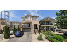 28 TIMBERWOLF CRESCENT, vaughan (vellore village), Ontario