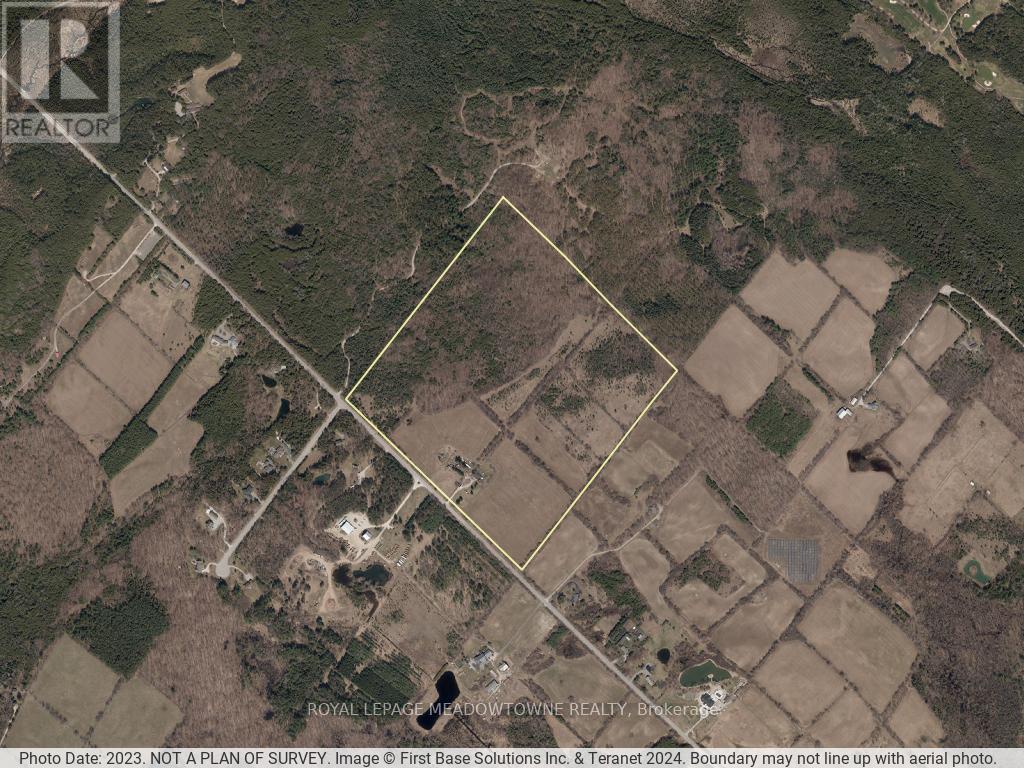 13539 Sixth Line, Milton (Nassagaweya), Ontario  L7J 2L7 - Photo 1 - W8282202