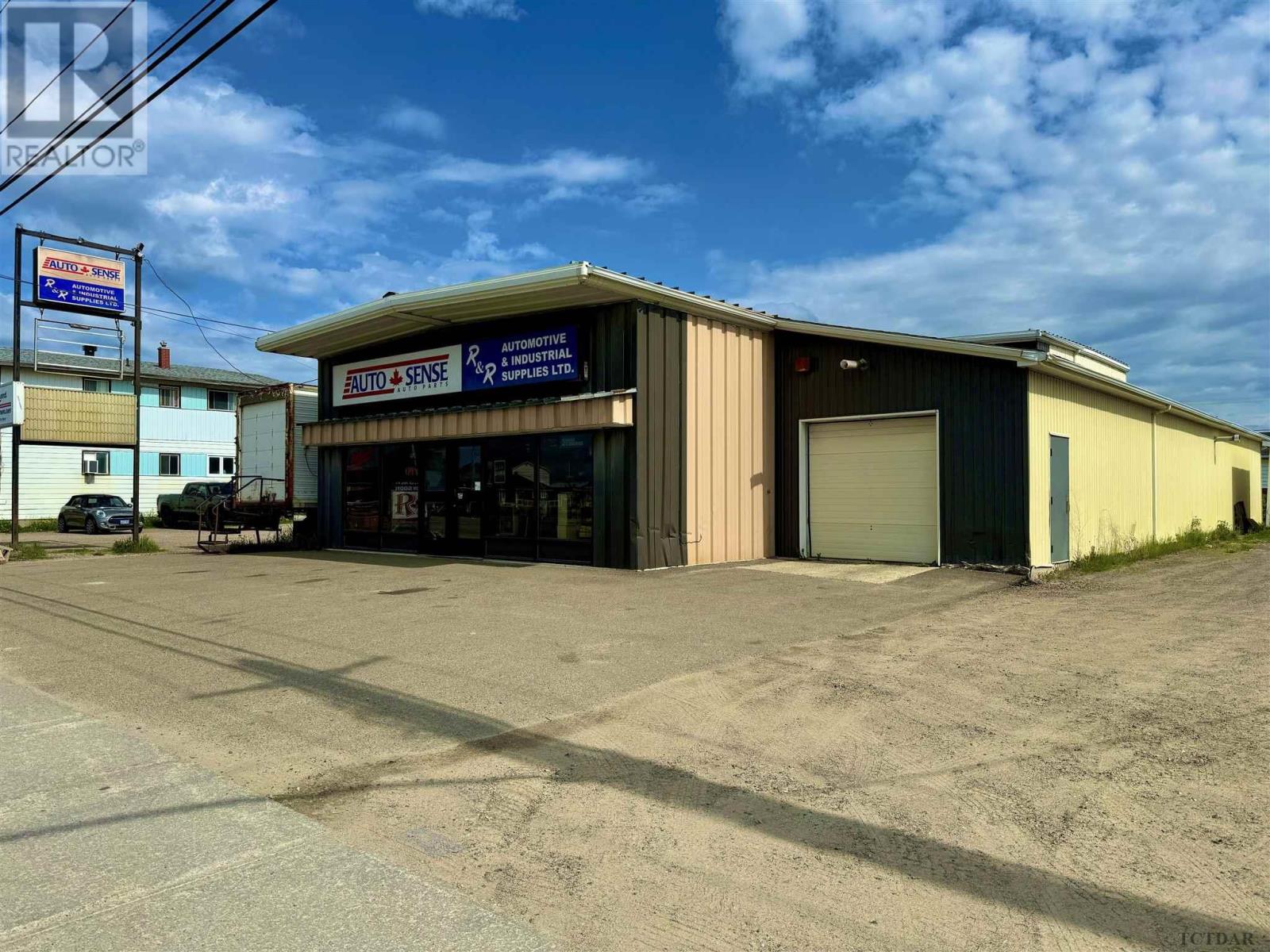 146 Government Rd, Kapuskasing, Ontario  P5N 2W8 - Photo 1 - TM241234
