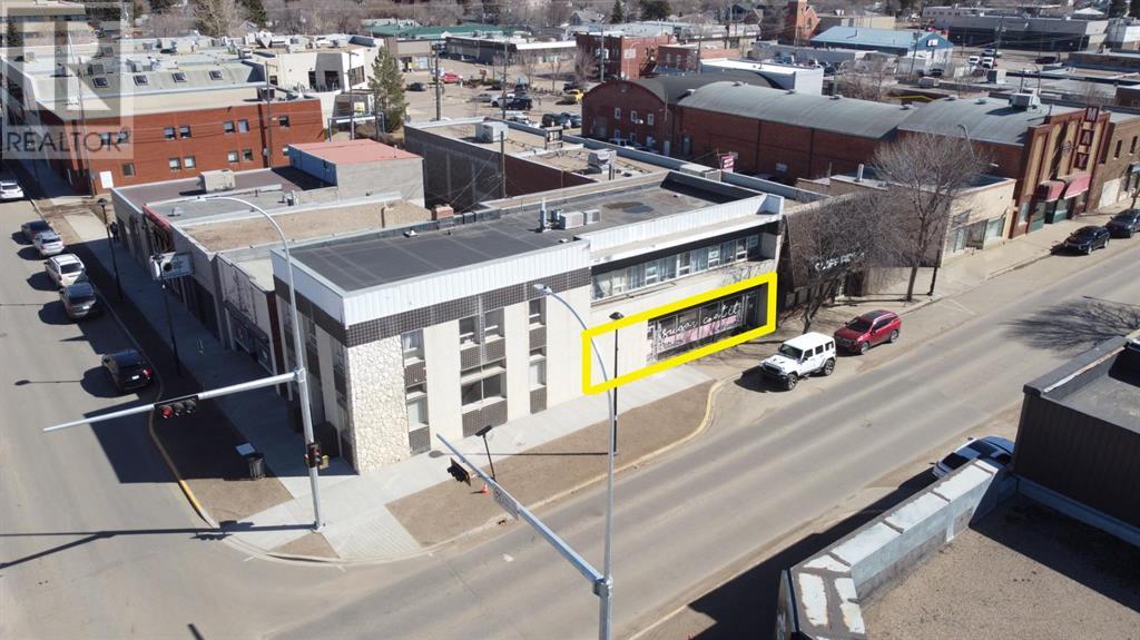 101, 4919 50 Avenue, lloydminster, Saskatchewan